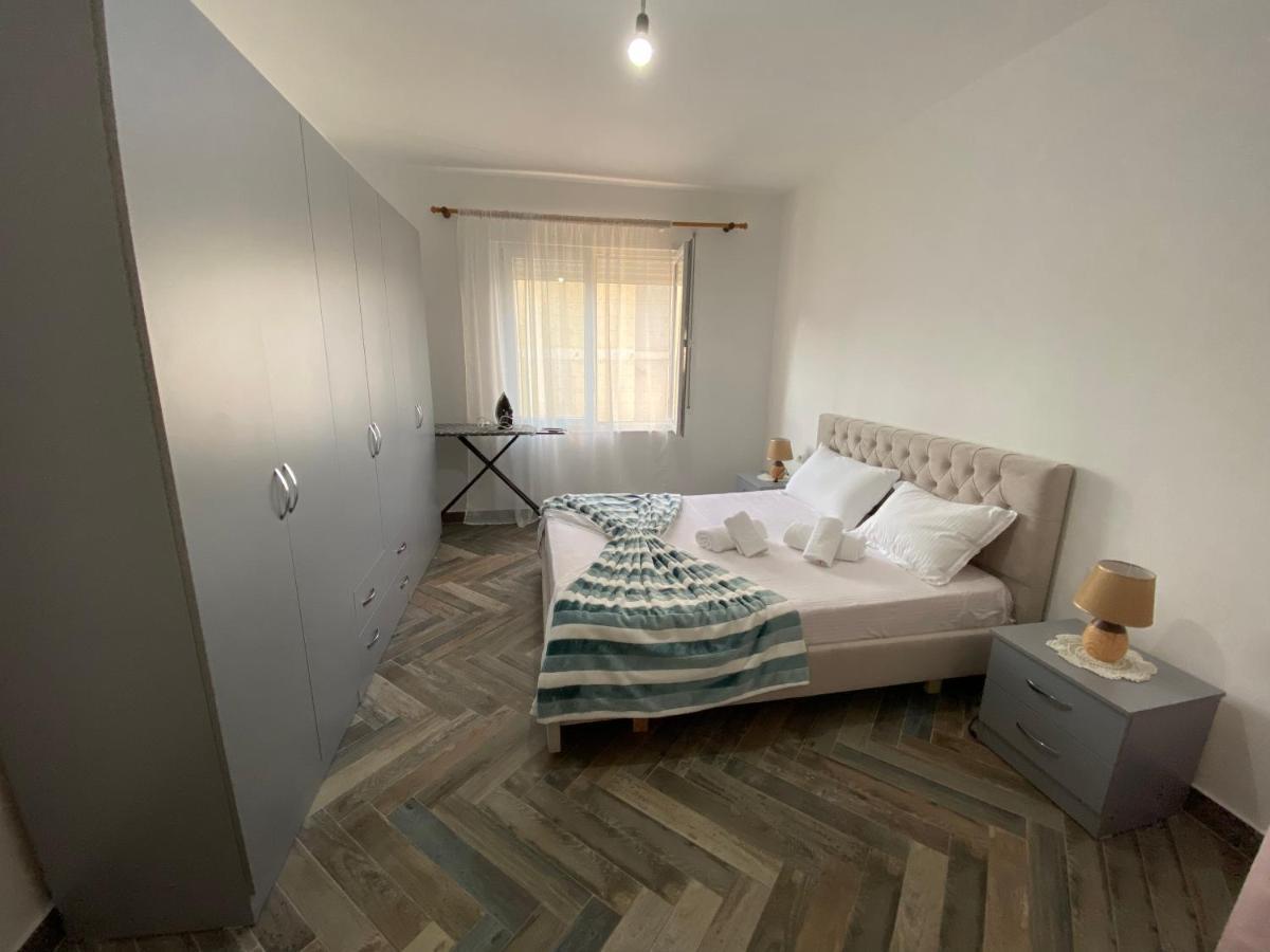 Daily Apartment ติรานา ภายนอก รูปภาพ